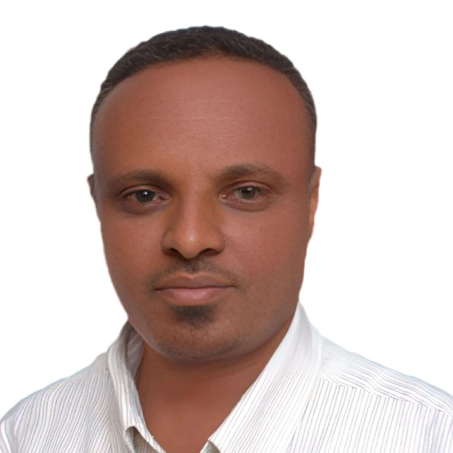 LEAP 2025 Awardee - Dr Mekonnen Hailemariam Zikargae